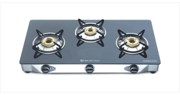Bajaj Cooktop
