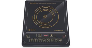 Bajaj Induction