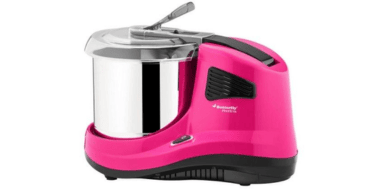 Butterfly Grinder