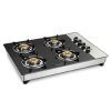 Manufacturer, Exporter, Importer, Supplier, Wholesaler, Retailer, Trader of Cooktops in Khordha, Odisha, India.