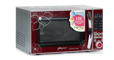Godrej Microwave  Ovens