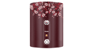 Haier Water Heater