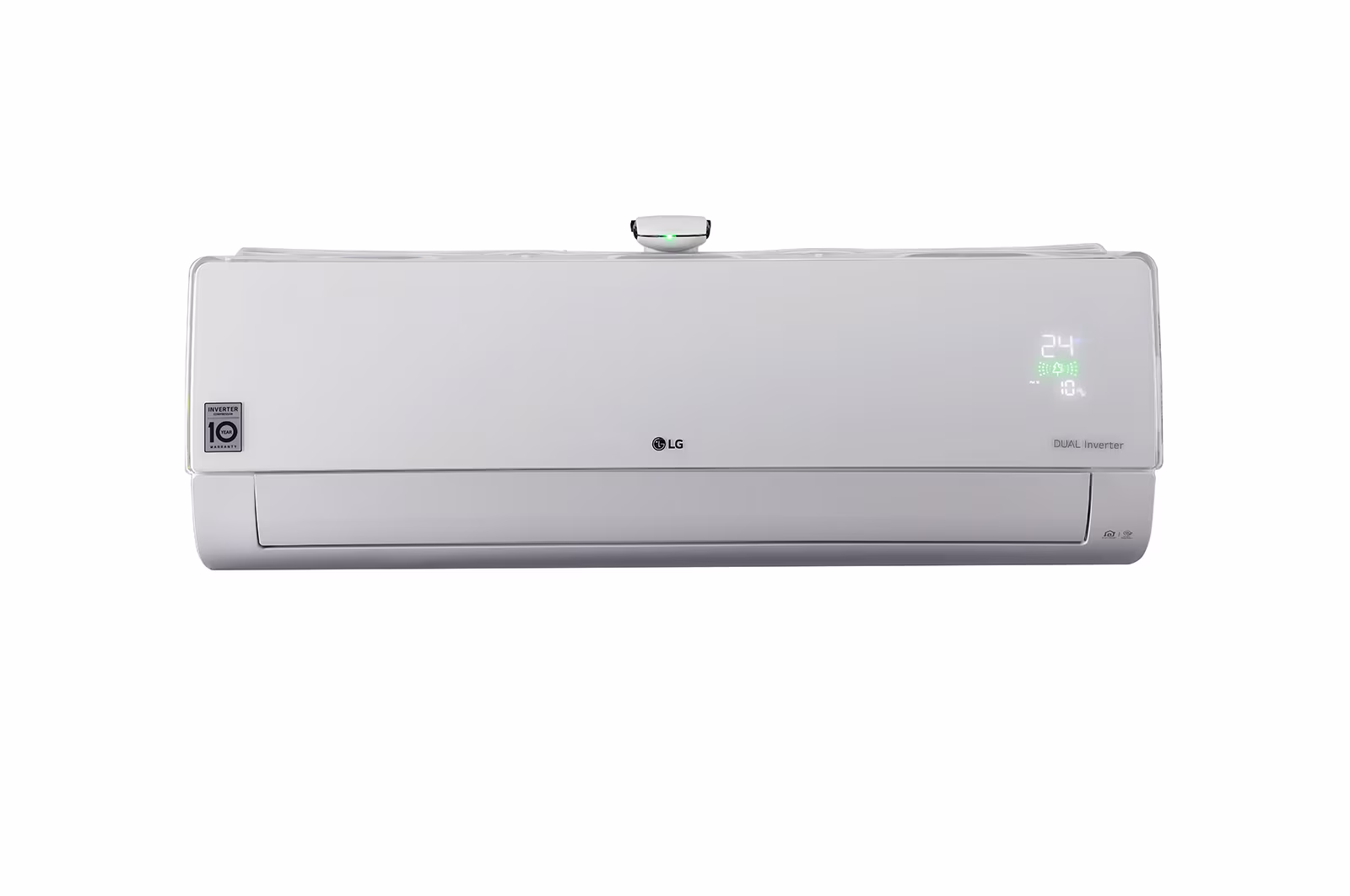 Manufacturer, Exporter, Importer, Supplier, Wholesaler, Retailer, Trader of LG AC in Khordha, Odisha, India.