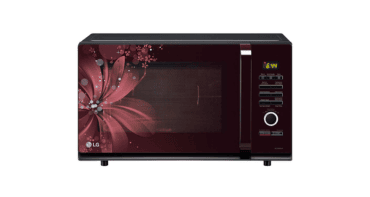 LG Microwave  Ovens