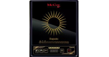 Mccoy Induction