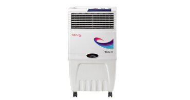 Manufacturer, Exporter, Importer, Supplier, Wholesaler, Retailer, Trader of Mccoy Air Cooler in Khordha, Odisha, India.