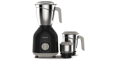 Philips  Grinder