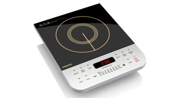 Philips Induction