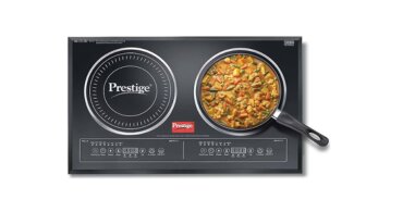 Prestige Induction
