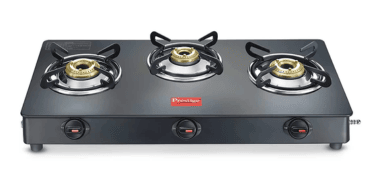 Prestige Magic Plus Cooktop