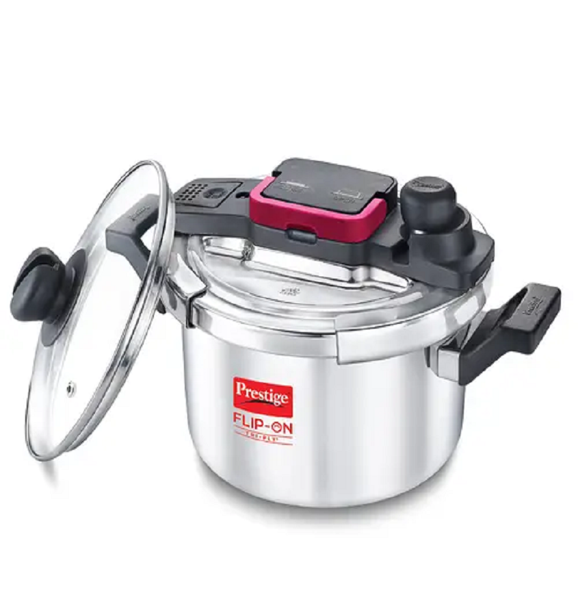 Prestige Pressure Cooker