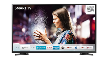 Manufacturer, Exporter, Importer, Supplier, Wholesaler, Retailer, Trader of Samsung LED TVs in Khordha, Odisha, India.