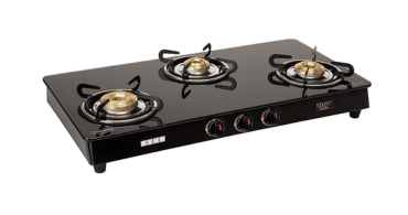 Usha Cooktop