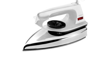 Usha Iron