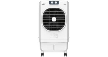 Manufacturer, Exporter, Importer, Supplier, Wholesaler, Retailer, Trader of V-Guard Air Cooler in Khordha, Odisha, India.